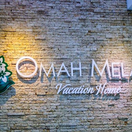 Omah Melati - Vacation Home Solo Esterno foto