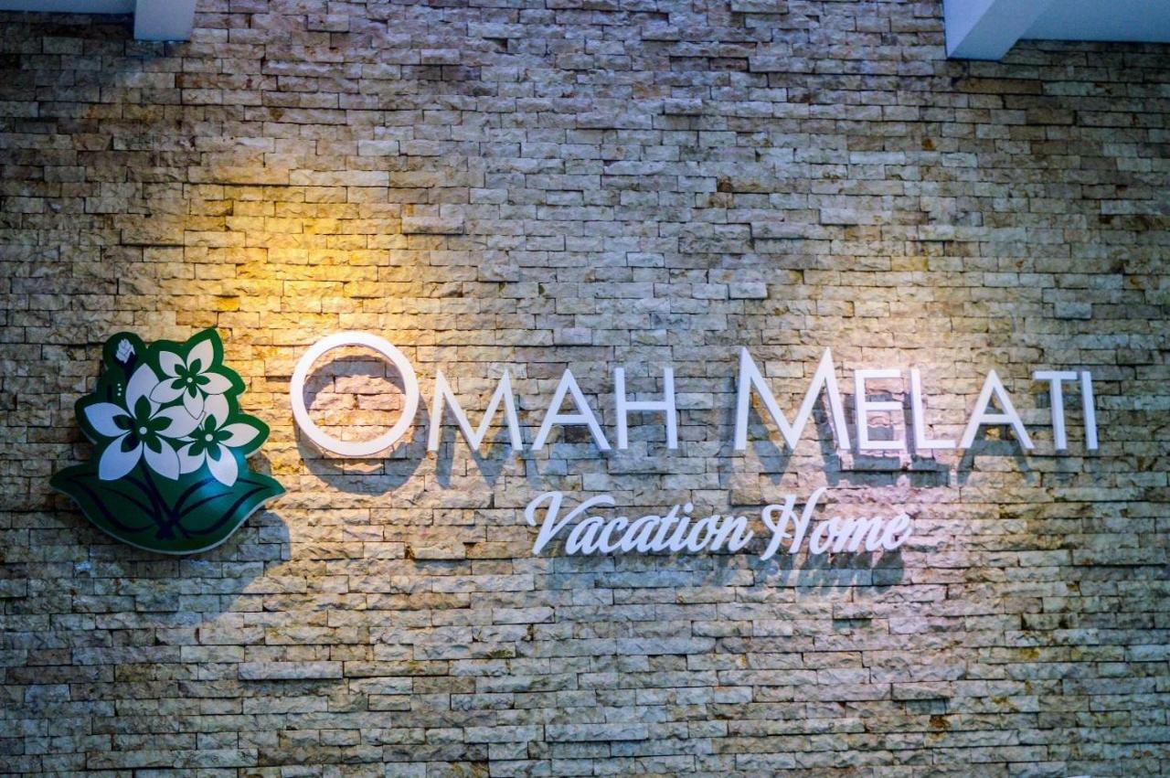Omah Melati - Vacation Home Solo Esterno foto
